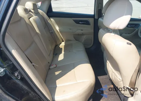 2015 Nissan Altima 2.5 S z USA, uszkodzony, nr VIN 1N4AL3AP8FN362541